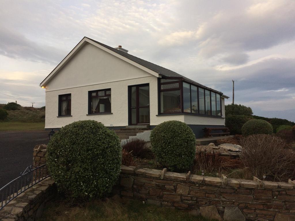 Hillcrest Holiday Home Kincasslagh Zewnętrze zdjęcie