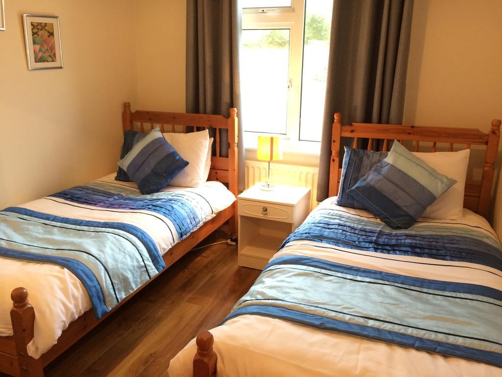 Hillcrest Holiday Home Kincasslagh Zewnętrze zdjęcie