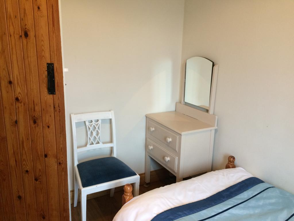 Hillcrest Holiday Home Kincasslagh Zewnętrze zdjęcie