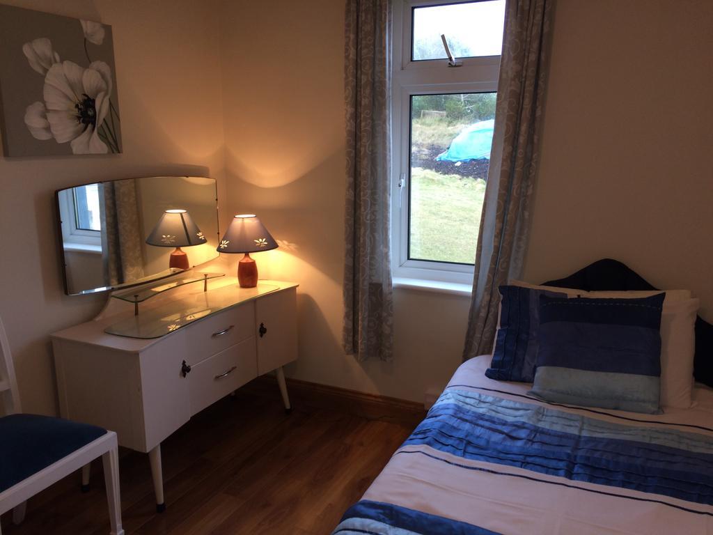 Hillcrest Holiday Home Kincasslagh Zewnętrze zdjęcie