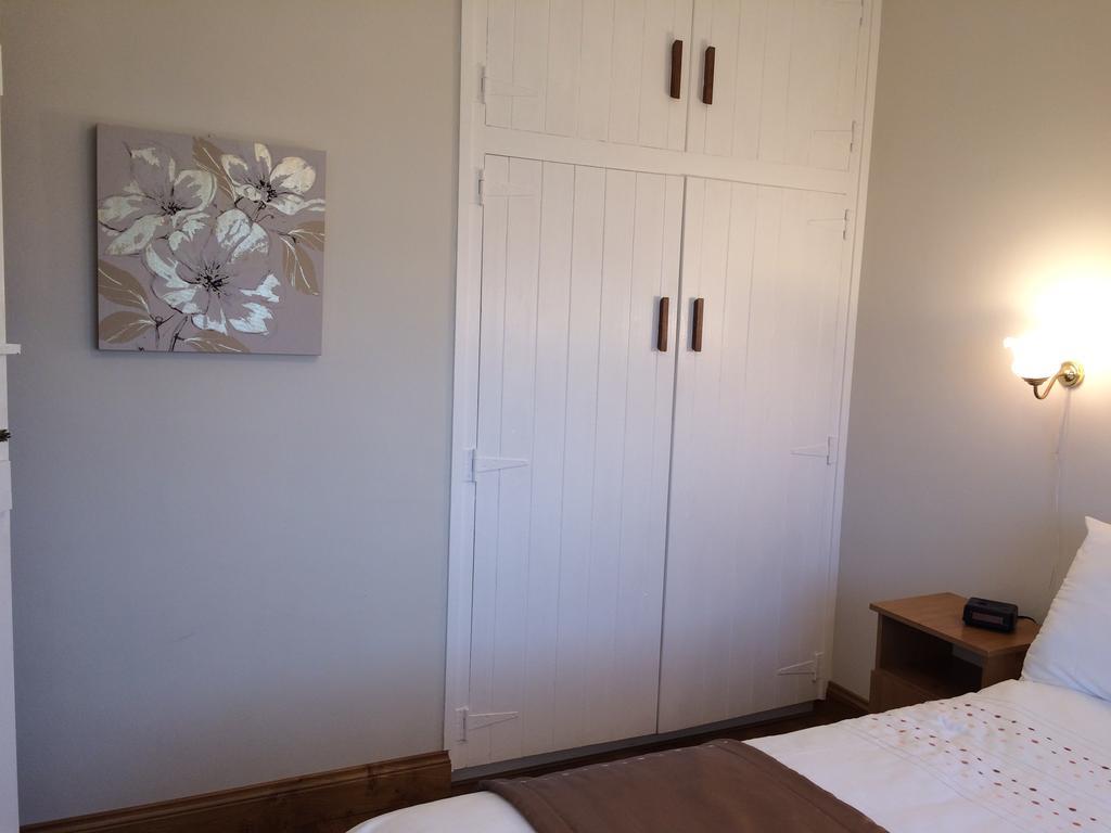 Hillcrest Holiday Home Kincasslagh Zewnętrze zdjęcie