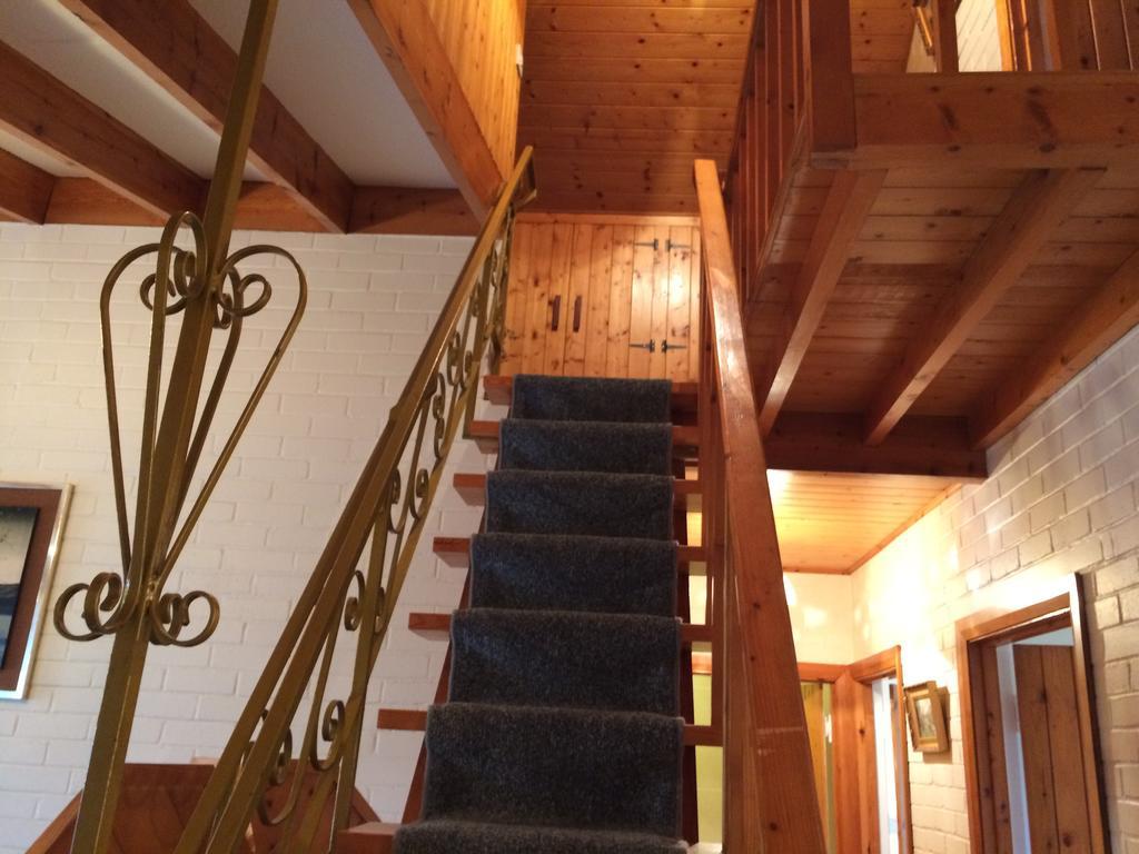 Hillcrest Holiday Home Kincasslagh Zewnętrze zdjęcie