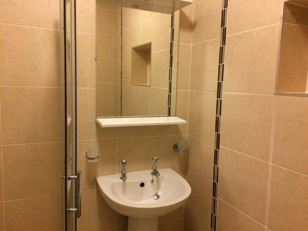 Hillcrest Holiday Home Kincasslagh Zewnętrze zdjęcie