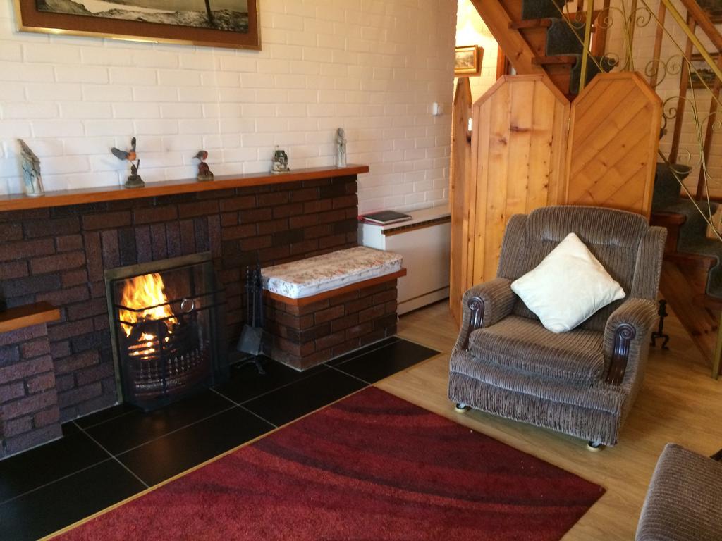 Hillcrest Holiday Home Kincasslagh Zewnętrze zdjęcie